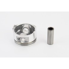 Поршень к-кт 150cc 57,4мм +0,50 (палец 15мм)