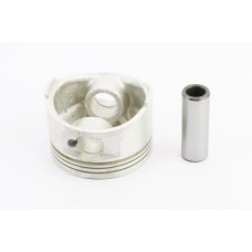 Поршень к-кт 150cc 57,4мм STD (палець 15мм) жовта коробка