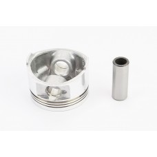 Поршень к-кт 150cc 57,4мм +0,25 (палец 15мм)