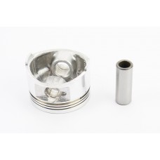 Поршень к-кт 150cc 57,4мм +0,50 (палец 15мм)