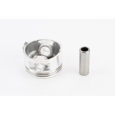 Поршень к-кт 150cc 57,4мм STD (палець 15мм)