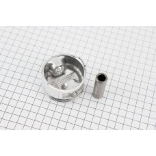 Поршень к-кт 150cc 57,4мм +0,25 (палец 15мм)