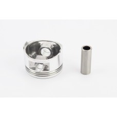 Поршень к-кт 150cc 57,4мм STD (палець 15мм)