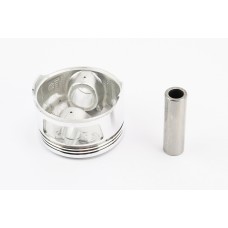 Поршень к-кт Honda CH250 - KAB250сс-72mm +0,25 (палець 17мм)