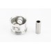 Поршень к-кт 60cc 44мм +0,25 (палец 13мм)