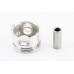 Поршень к-кт 60cc 44мм +0,50 (палец 13мм)