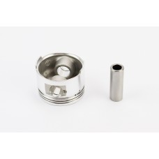 Поршень к-кт 80cc 47мм STD (палец 13мм)