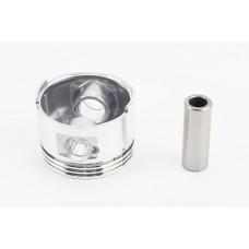 Поршень к-кт 80cc 47мм STD (палець 13мм)