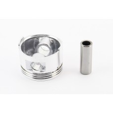 Поршень к-кт 80cc 47мм +0,50 (палець 13мм)