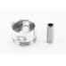 Поршень к-кт 80cc 47мм +0,50 (палец 13мм)