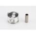 Поршень к-кт 80cc 47мм STD (палец 13мм)