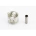 Поршень к-кт 60cc 44мм STD (палец 13мм) жёлтая коробка
