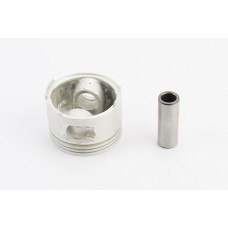 Поршень к-кт 80cc 47мм STD (палець 13мм) жовта коробка