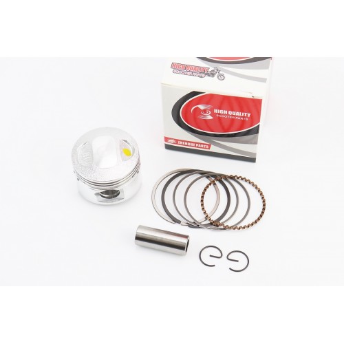Поршень к-кт 60cc 44мм STD (палец 13мм)