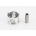 Поршень к-кт 80cc 47мм +0,25 (палец 13мм)