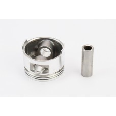 Поршень к-кт 80cc 47мм +0,50 (палець 13мм)