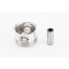 Поршень к-кт 60cc 44мм +1,00 (палець 13мм)