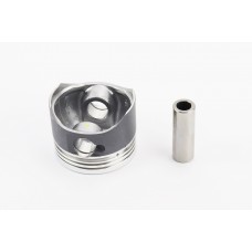 Поршень к-кт 100cc 50мм STD (палец 13мм) тефлоновое покрытие
