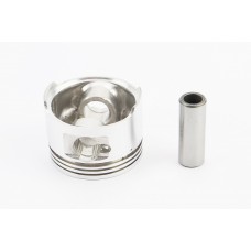 Поршень к-кт 80cc 47мм +0,25 (палец 13мм) Тайвань