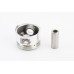Поршень к-кт 60cc 44мм STD (палец 13мм) Китай