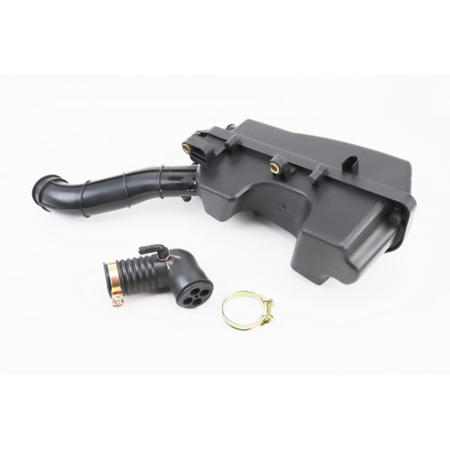 Фільтр повітряний у зборі 10" "коротка нога" з фільтром картон, к-кт