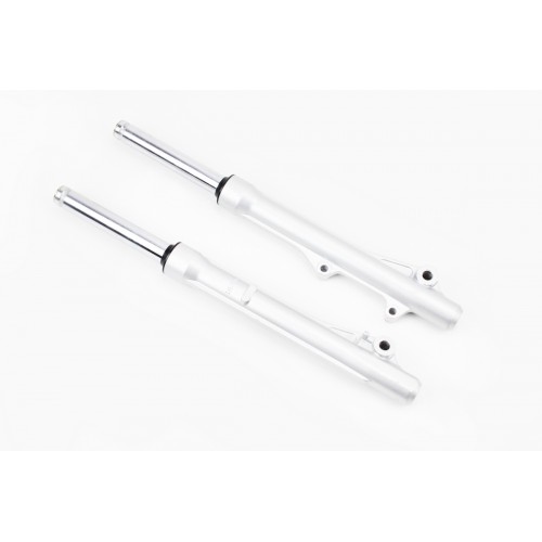 Амортизатор передній (пір'я), лев., правий. до-кт 430мм