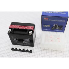 Акумулятор 12(10)Аh UTX12-BS кислотний (L150*W87*H130mm), 2022