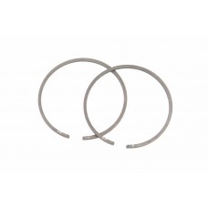 Кільця поршневі 5200 45х1,2мм