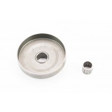 Тарелка сцепления + звезда 325-7 4500/5200 + подшипник