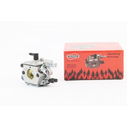 Карбюратор 4500/5200, пластикові штуцери