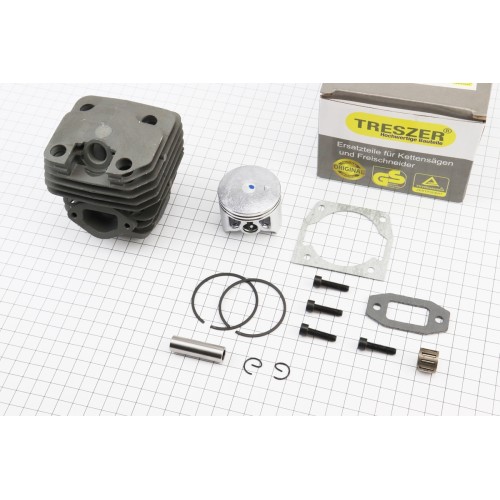 Циліндр к-кт (цпг) 5200 52сс-45мм (палець 11мм) "чорний"