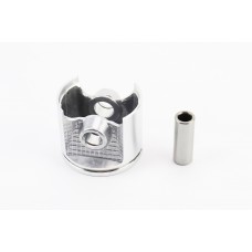 Поршень к-кт Husqvarna-268 50мм (палец 12мм)