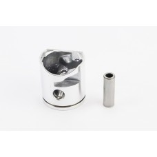 Поршень к-кт Husqvarna-236/240 39мм (палец 10мм)