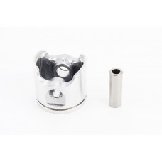 Поршень к-кт Husqvarna-340 40мм (палец 10мм)