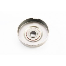 Тарелка сцепления + звезда 3/8-7 Husqvarna-365/371/372, JONSERED-CS2165/2171/2172