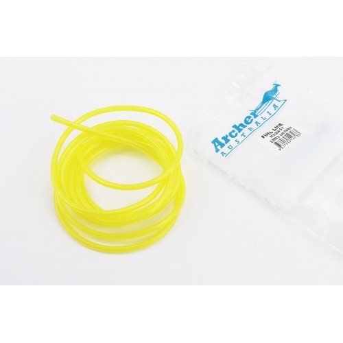 Шланг паливний (зовніш. 6мм, вн. 3мм) 3 метри