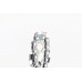 Цепь 325-1,5mm-64зв. круг. зуб (на Husqvarna-15