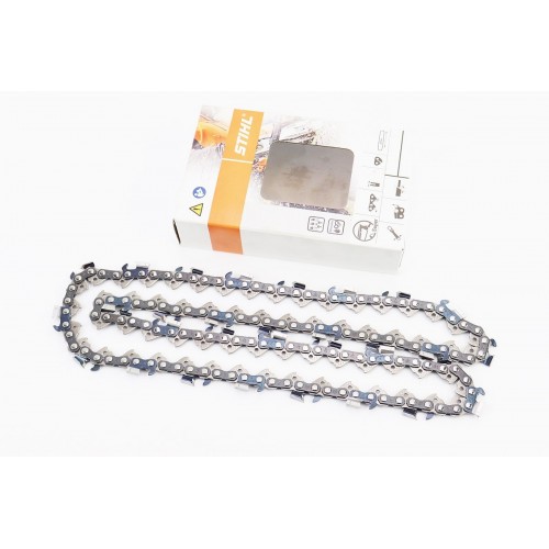 Цепь 325-1,3mm-64зв. квад. зуб (на Husqvarna-15