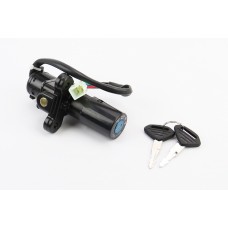 BOXER BM/ВМX 150cc Замок зажигания 