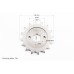 Зірка передня - 428H-16T BOXER BM/ВМX 150cc