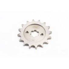 Зірка передня - 428H-16T BOXER BM/ВМX 150cc