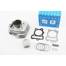 BOXER BM/ВМX 150cc Цилиндр к-кт (цпг) 150сс-56мм (палец 14мм) 