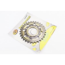 Зірка задня 520-31T - d=58