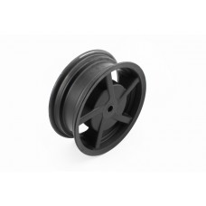 Yamaha BWS100 Диск колісний ЛИТИЙ задній, MT3,5x10