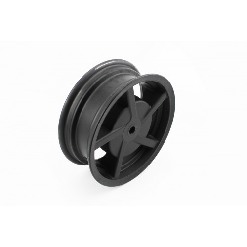 Yamaha BWS100 Диск колісний ЛИТИЙ задній, MT3,5x10