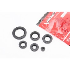 Сальник двигуна до-кт 6шт CB-150cc (14x28x7 Сальник двигуна до-кт 6шт CB-150cc (14x28x7