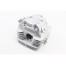 Головка цилиндра в сборе CB-200cc-63,5mm полный к-кт