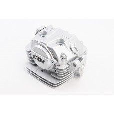 Головка цилиндра в сборе CB-200cc-63,5mm полный к-кт