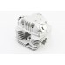 Головка цилиндра в сборе CB-125cc-55mm полный к-кт