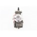 Карбюратор SPORT PWK 28 (d=28mm) з хутро. заслінкою, (якісна копія)